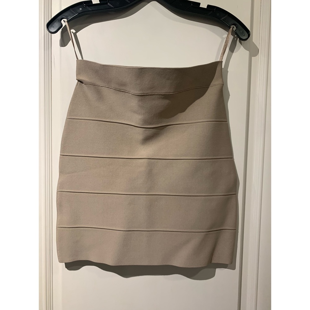 BCBG SIMONE SKIRT